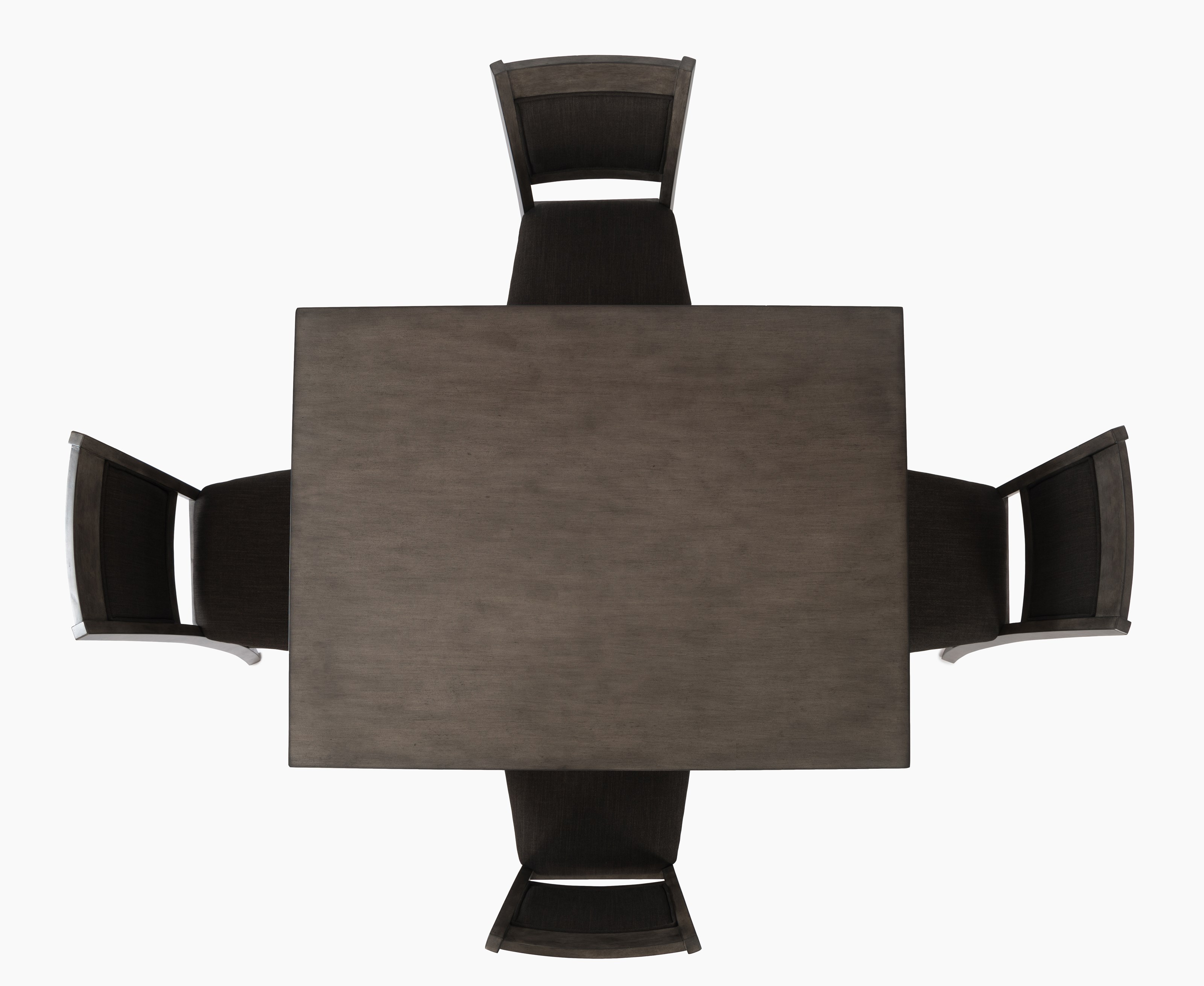 Jofran Greyson Heights 1886 5 Pack Counter Height Dining Set Dunk